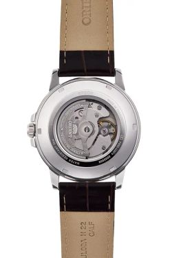 Reloj Orient de hombre 147-RA-AA0C06E39B automático acuático 50 metros (5atm)