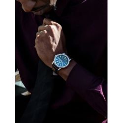 Reloj Orient de hombre 147-RA-AA0C06E39B automático acuático 50 metros (5atm)