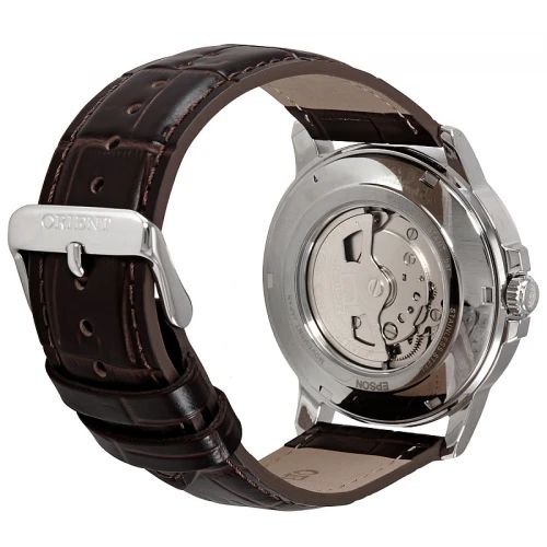 Reloj Orient de hombre 147-RA-AA0C06E39B automático acuático 50 metros (5atm)
