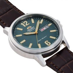Reloj Orient de hombre 147-RA-AA0C06E39B automático acuático 50 metros (5atm)