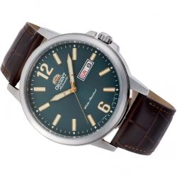 Reloj Orient de hombre 147-RA-AA0C06E39B automático acuático 50 metros (5atm)