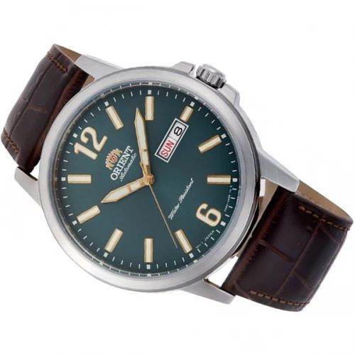 Reloj Orient de hombre 147-RA-AA0C06E39B automático acuático 50 metros (5atm)