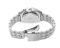 147-RA-AA0E05B19B Reloj Orient hombre automático acero inoxidable 316L sumergible 200 metros (20 atm)