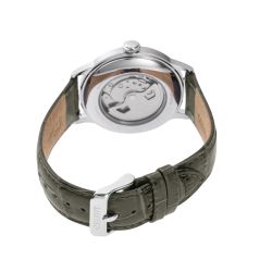 Reloj Orient colección Bambino de hombre 147-RA-AC0025N30B con movimiento mecánico water resistant 3atm