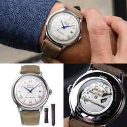 Reloj Orient de hombre automático 147-RA-AC0027S30B Edición Limitada