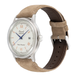 Reloj Orient de hombre automático 147-RA-AC0027S30B Edición Limitada