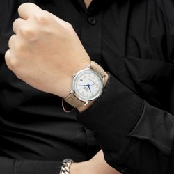 Reloj Orient de hombre automático 147-RA-AC0027S30B Edición Limitada