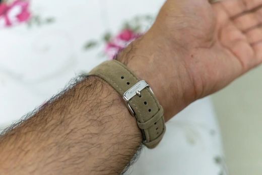 Reloj Orient de hombre automático 147-RA-AC0027S30B Edición Limitada