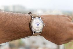 Reloj Orient de hombre automático 147-RA-AC0027S30B Edición Limitada