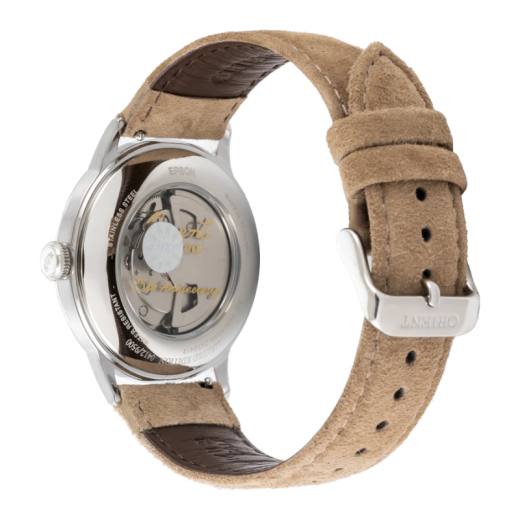 Reloj Orient de hombre automático 147-RA-AC0027S30B Edición Limitada