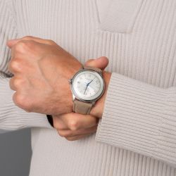 Reloj Orient de hombre automático 147-RA-AC0027S30B Edición Limitada