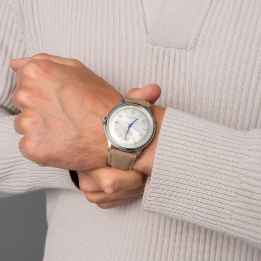 Reloj Orient de hombre automático 147-RA-AC0027S30B Edición Limitada