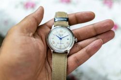 Reloj Orient de hombre automático 147-RA-AC0027S30B Edición Limitada