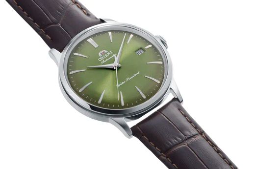 147-RA-AC0029E30B Reloj Orient Bambino de hombre automático