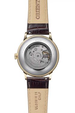 147-RA-AC0029E30B Reloj Orient Bambino de hombre automático