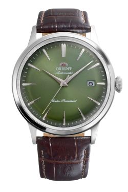 147-RA-AC0029E30B Reloj Orient Bambino de hombre automático