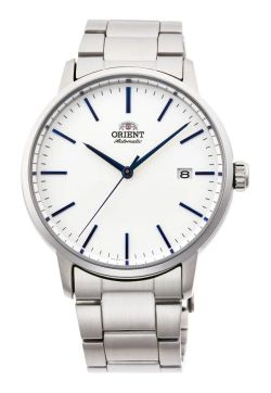 Reloj Orient de hombre automático 147-RA-AC0E02S10B water resistant 100 metros (10atm)