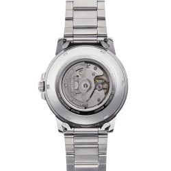 Reloj Orient de hombre automático 147-RA-AC0E02S10B water resistant 100 metros (10atm)