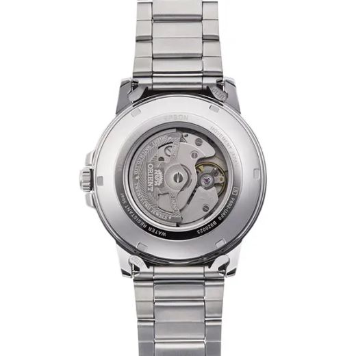 Reloj Orient de hombre automático 147-RA-AC0E02S10B water resistant 100 metros (10atm)