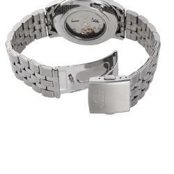 Reloj Orient de hombre automático 147-RA-AC0F02S30B acero inoxidable 316L sumergible 50 metros