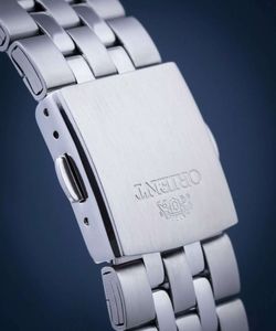 Reloj Orient de hombre automático 147-RA-AC0F02S30B acero inoxidable 316L sumergible 50 metros