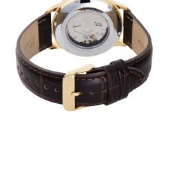 Reloj de la marca Orient hombre 147-RA-AC0F04S30B water resistant 5 atm