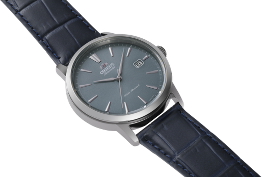 Reloj Orient de hombre 147-RA-AC0F14L30B automático