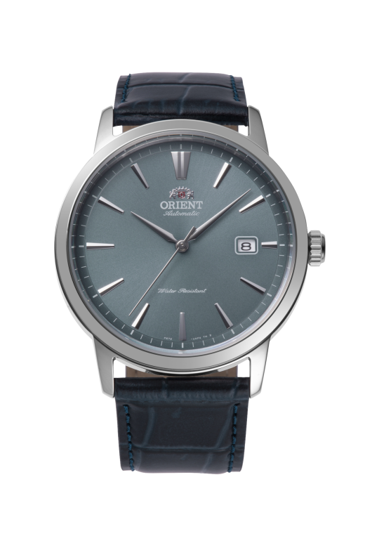 Reloj Orient de hombre 147-RA-AC0F14L30B automático
