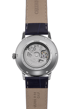 Reloj Orient de hombre 147-RA-AC0F14L30B automático