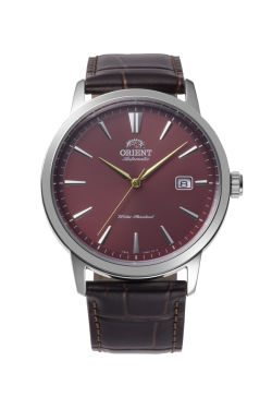 Reloj Orient hombre 147-RA-AC0F15R30B movimiento automático