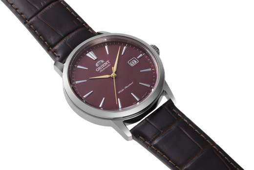 Reloj Orient hombre 147-RA-AC0F15R30B movimiento automático
