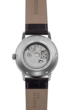 Reloj Orient hombre 147-RA-AC0F15R30B movimiento automático