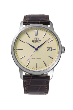 Reloj Orient de hombre automático 147-RA-AC0F16S30B elegante y versatil