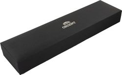 Reloj Orient de hombre esfera marrón 147-RA-AC0F17Y30B movimiento mecánico