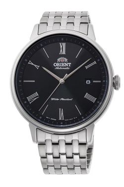 147-RA-AC0J02B10B Reloj Orient de hombre automático y cuerda manual