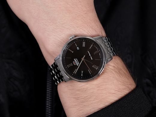 147-RA-AC0J02B10B Reloj Orient de hombre automático y cuerda manual