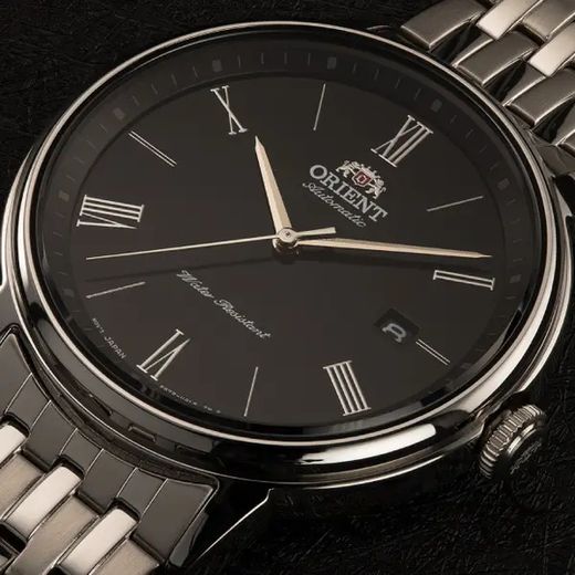 147-RA-AC0J02B10B Reloj Orient de hombre automático y cuerda manual