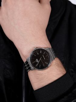 147-RA-AC0J02B10B Reloj Orient de hombre automático y cuerda manual