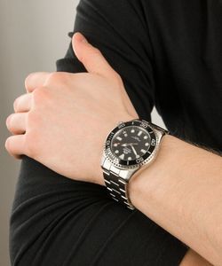 Reloj Orient de hombre automático 147-RA-AC0K02E10B sumergible 200 metros (20atm)