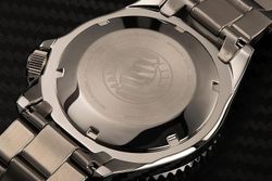 Reloj Orient de hombre automático 147-RA-AC0K02E10B sumergible 200 metros (20atm)