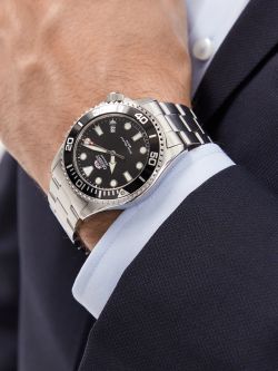 Reloj Orient de hombre automático 147-RA-AC0K02E10B sumergible 200 metros (20atm)