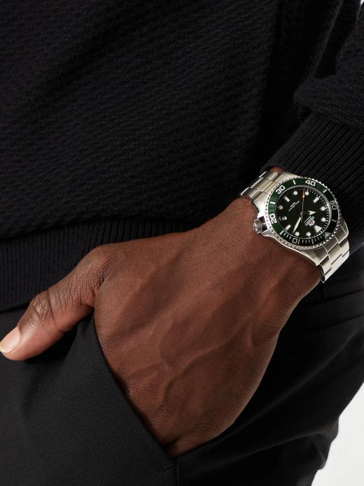 Reloj Orient de hombre automático 147-RA-AC0K02E10B sumergible 200 metros (20atm)