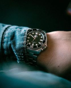 Reloj Orient de hombre automático 147-RA-AC0K02E10B sumergible 200 metros (20atm)