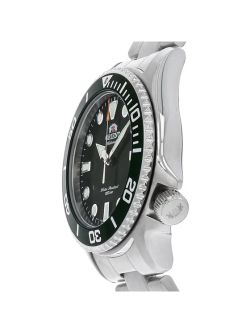 Reloj Orient de hombre automático 147-RA-AC0K02E10B sumergible 200 metros (20atm)