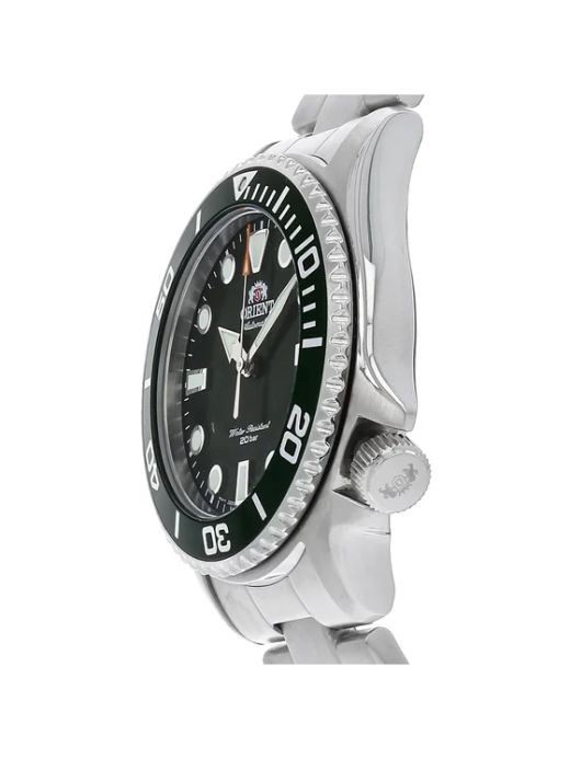 Reloj Orient de hombre automático 147-RA-AC0K02E10B sumergible 200 metros (20atm)