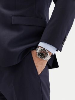 Reloj Orient de hombre automático 147-RA-AC0K02E10B sumergible 200 metros (20atm)