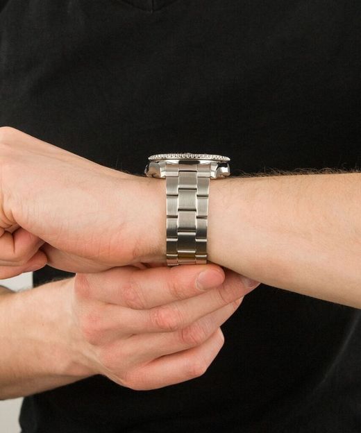 Reloj Orient de hombre automático 147-RA-AC0K02E10B sumergible 200 metros (20atm)