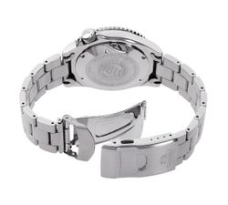 Reloj Orient automático de hombre 147-RA-AC0K03L10B acuático 200 metros (20atm)