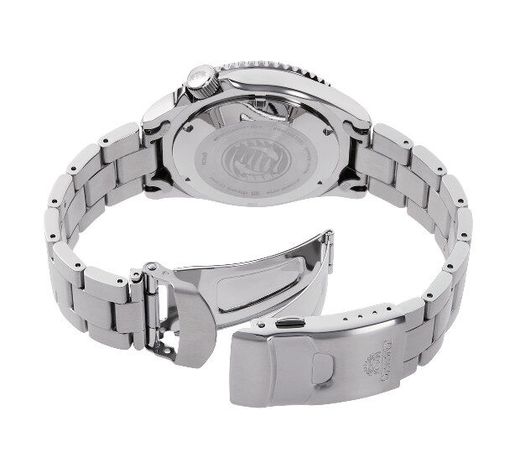 Reloj Orient automático de hombre 147-RA-AC0K03L10B acuático 200 metros (20atm)
