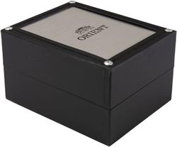 Reloj Orient automático de hombre 147-RA-AC0K03L10B acuático 200 metros (20atm)